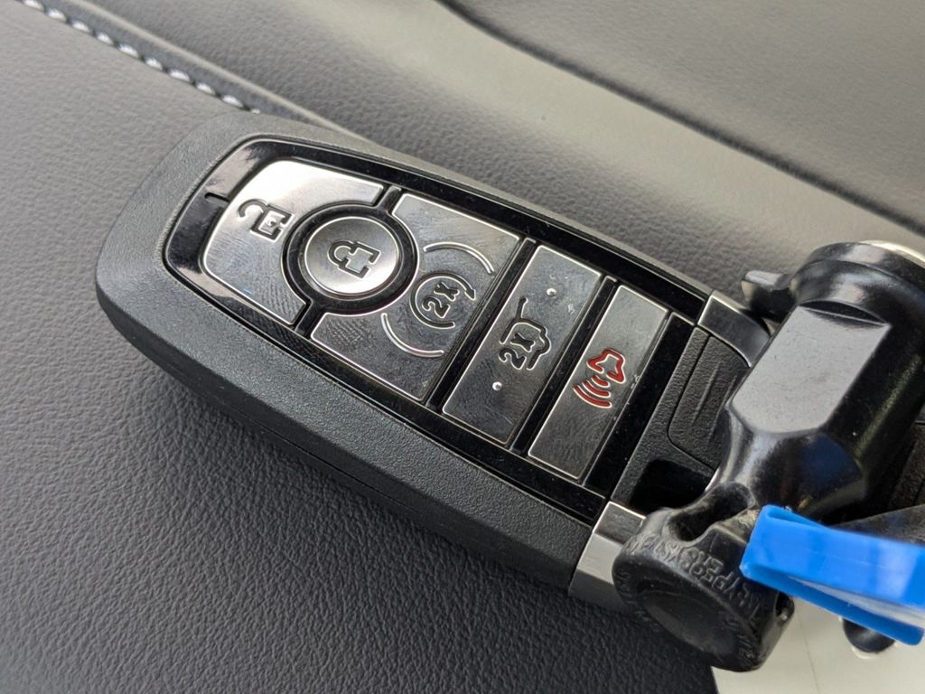 2025 Ford Expedition Platinum MAX