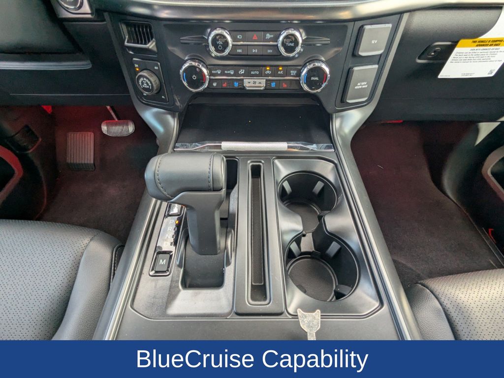 2025 Ford F-150 Lariat - Photo 25