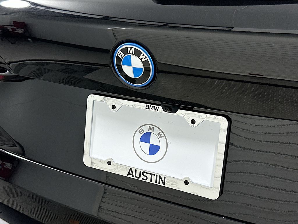 Thumbnail: 2026 BMW X5 - 22
