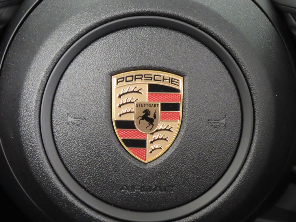 Thumbnail: 2024 Porsche Macan - 21