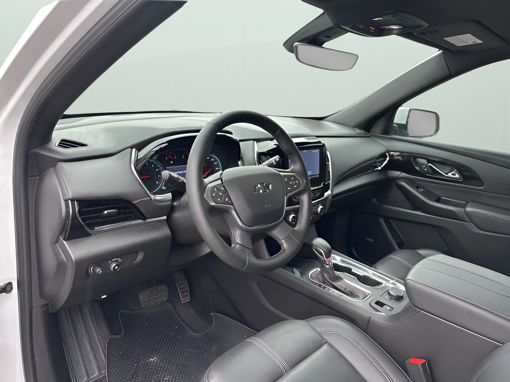 Used Car 2023 Chevrolet Traverse  Rs For Sale Under $35,000 In Austin, Texas