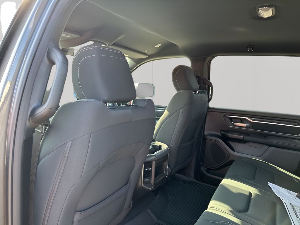 New 2026 Gray Ram Big Horn/Lone Star image 17