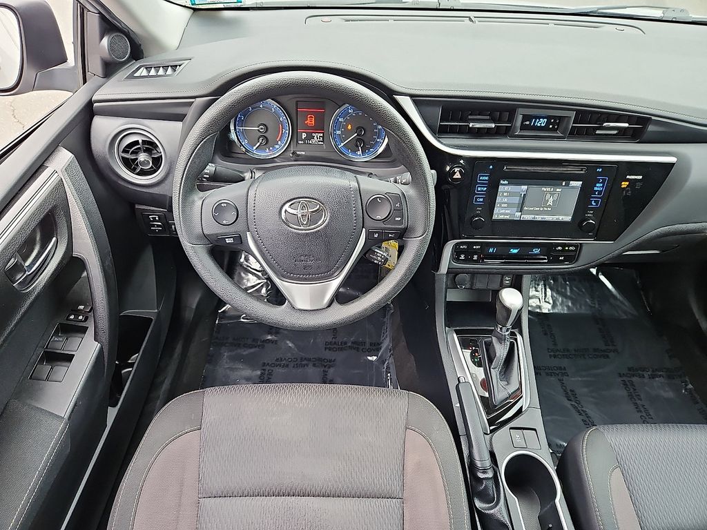 Thumbnail: 2017 Toyota Corolla - 11