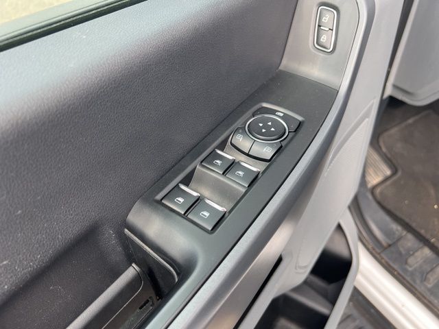 2024 Ford F-250SD