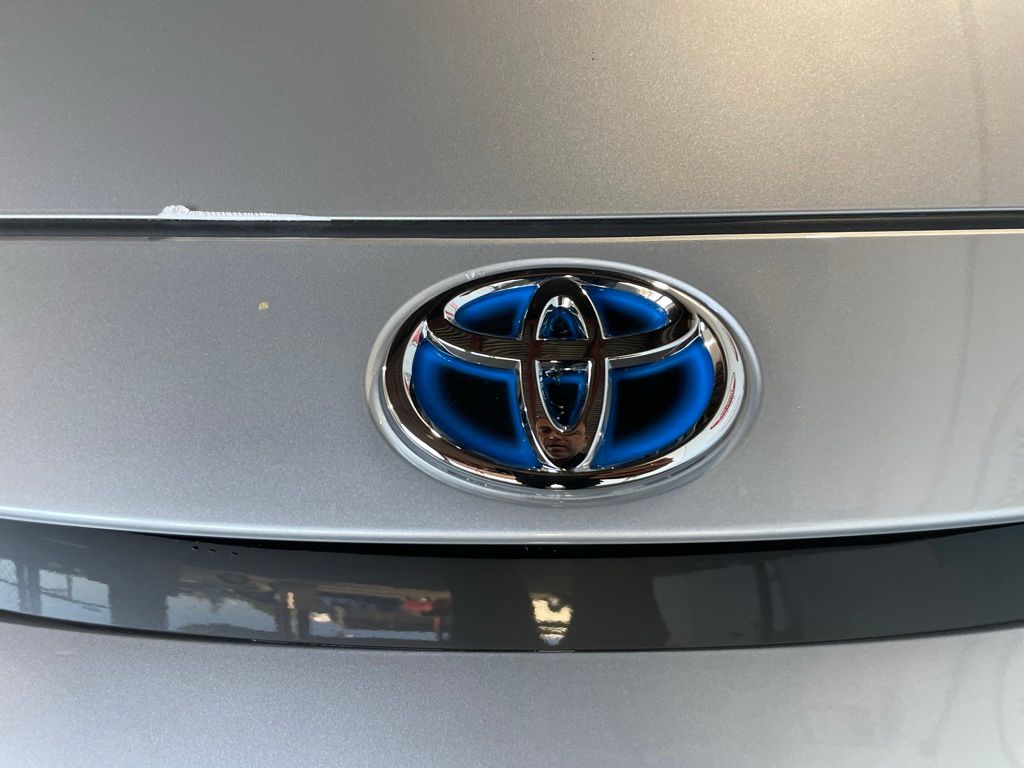 New Car 2025 Toyota Corolla Hybrid  For Sale Under $35,000 In San Juan, Puerto Rico