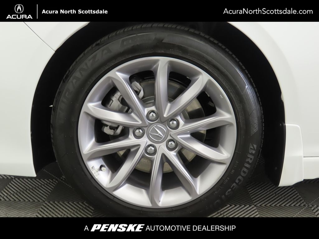 Thumbnail: 2023 Acura TLX - 29