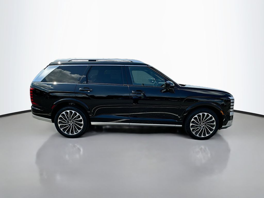 Thumbnail: 2026 Hyundai Palisade - 4