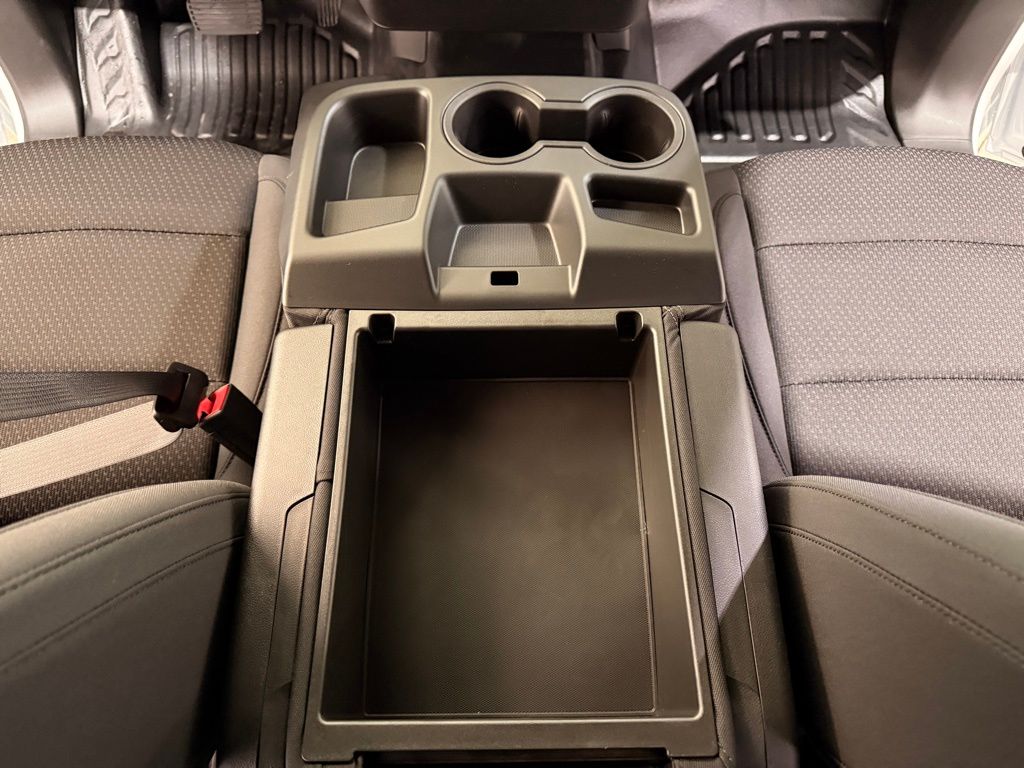 2026 Chevrolet Silverado 2500HD Work Truck