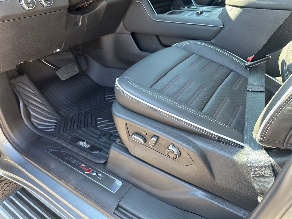New Car 2025 Gmc Sierra 2500hd  At4x For Sale Under $130,000 In Austin, Texas