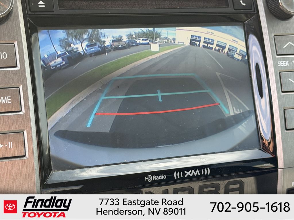 Used 2017 Toyota Tundra Truck