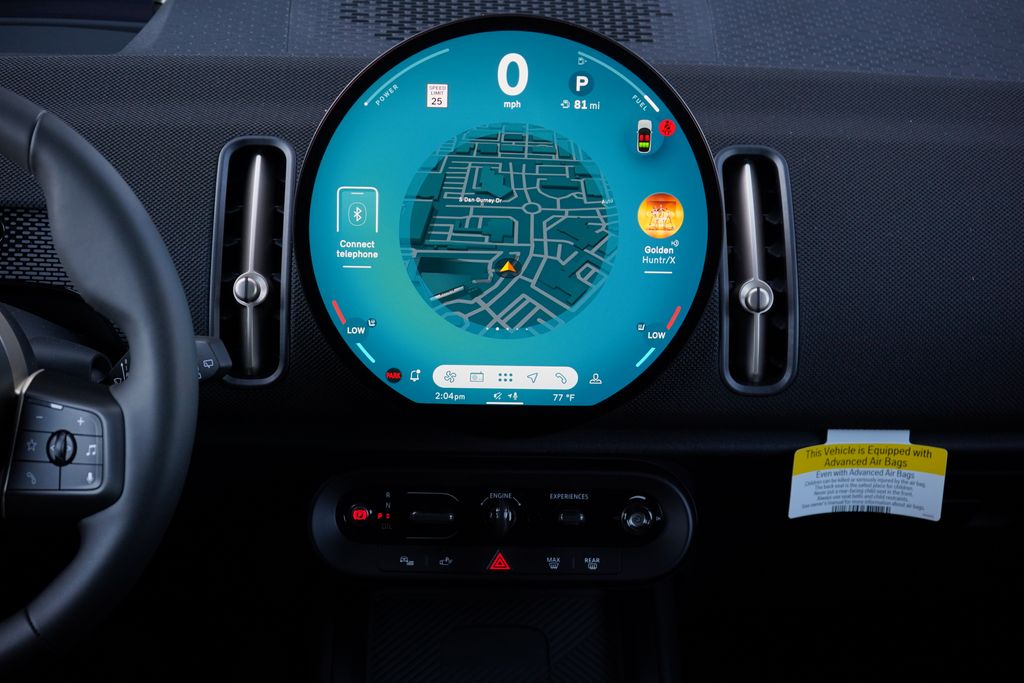 Thumbnail: 2026 MINI Cooper Countryman - 10