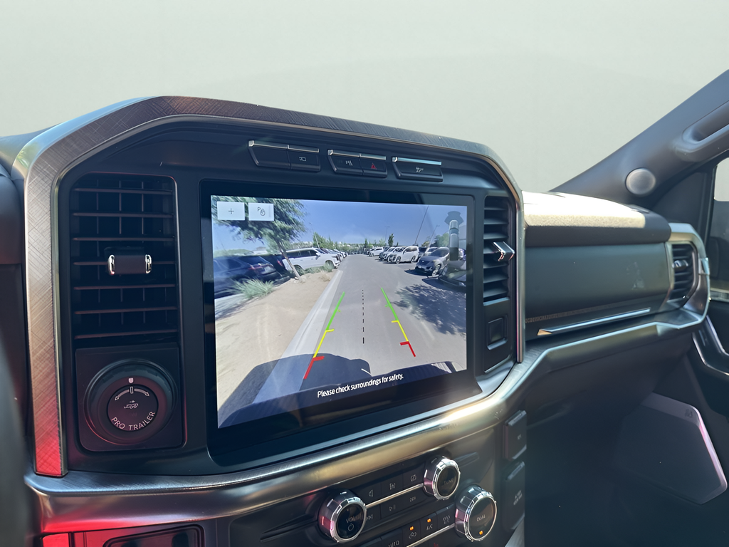 Used Car 2022 Ford F-150  King Ranch For Sale Under $50,000 In Austin, Texas