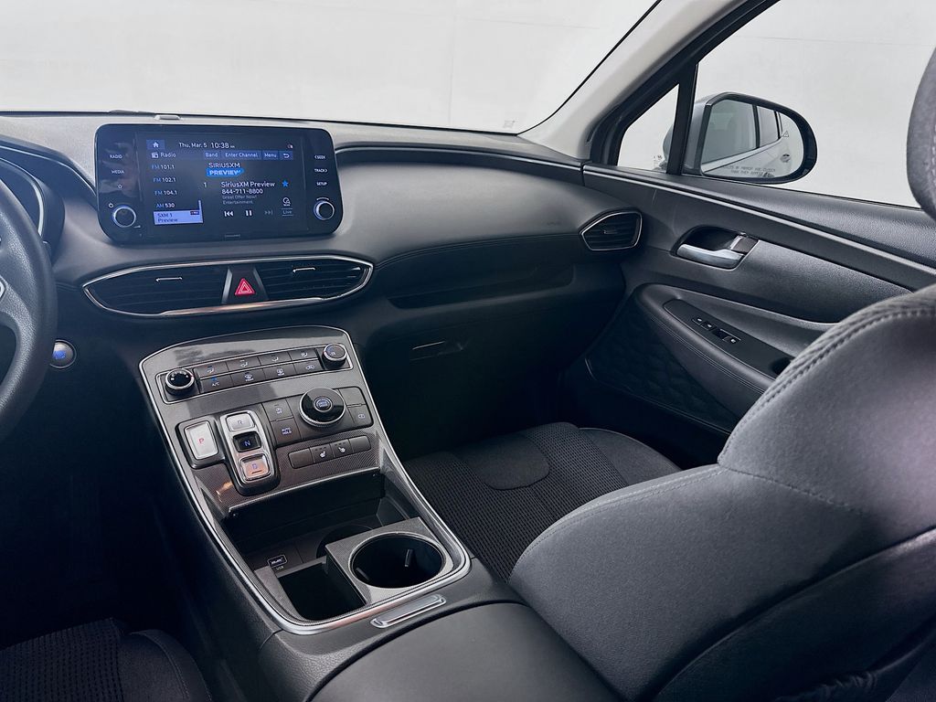 Thumbnail: 2021 Hyundai Santa Fe - 22