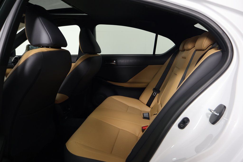 Thumbnail: 2026 Lexus IS - 6