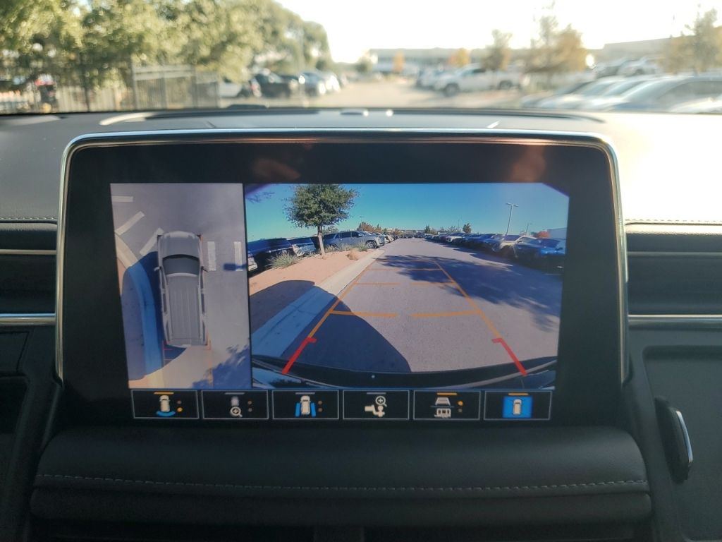 Used Car 2021 Chevrolet Tahoe  Z71 For Sale Under $50,000 In Austin, Texas