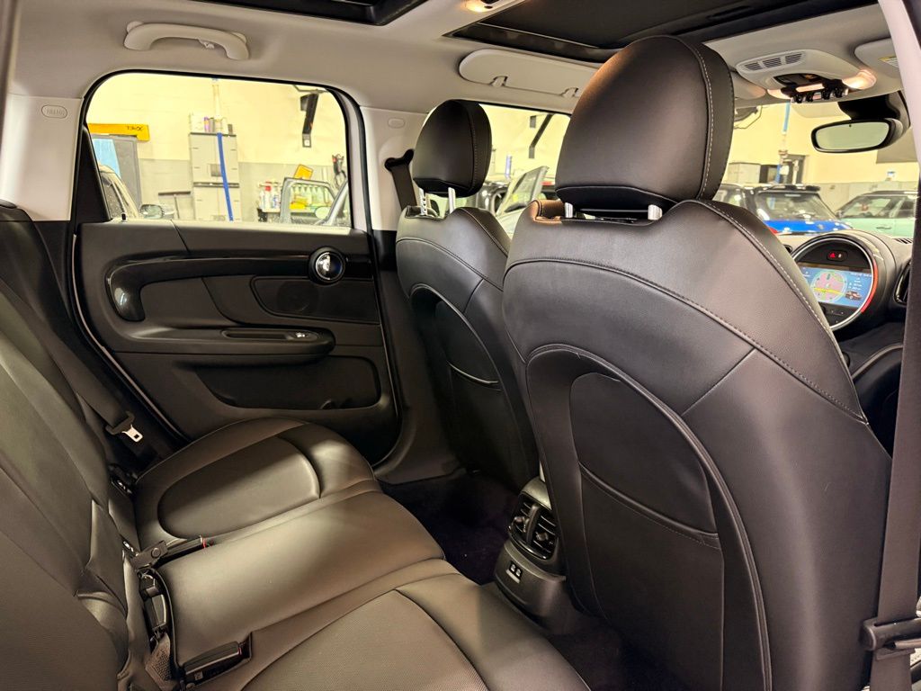 Thumbnail: 2024 MINI Cooper Countryman - 26