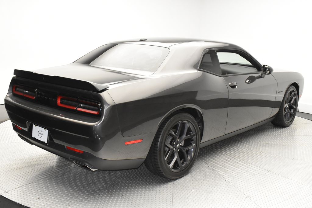 Thumbnail: 2021 Dodge Challenger - 5