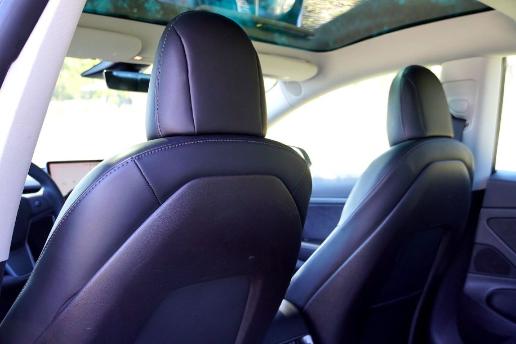 Used Car 2020 Tesla Model 3  Standard For Sale Under $20,000 In Taylor, Texas