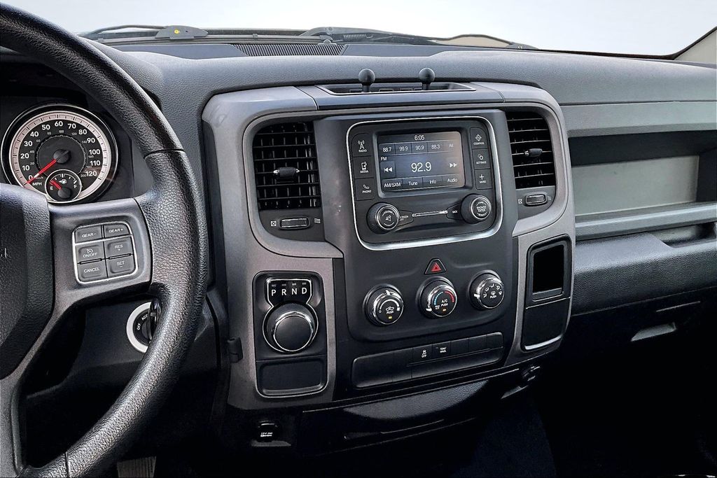 2015 Ram 1500 Express - 5