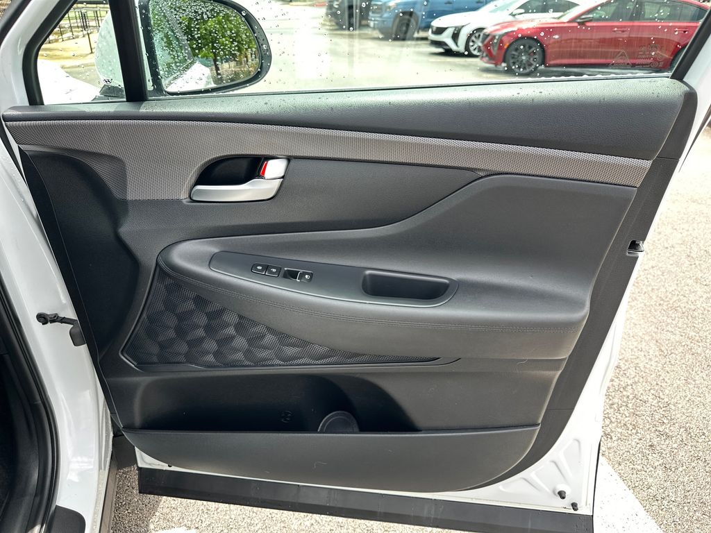 Used Car 2020 Hyundai Santa Fe  Se For Sale Under $20,000 In Austin, Texas
