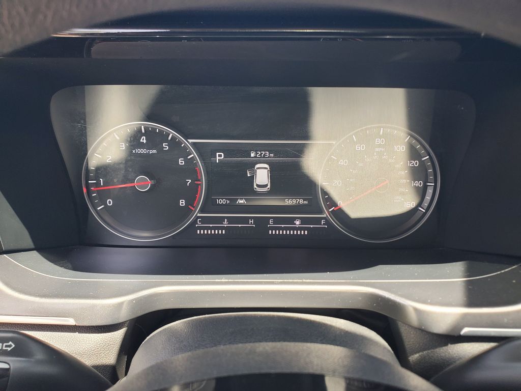 2023 Kia Sorento - $18,488