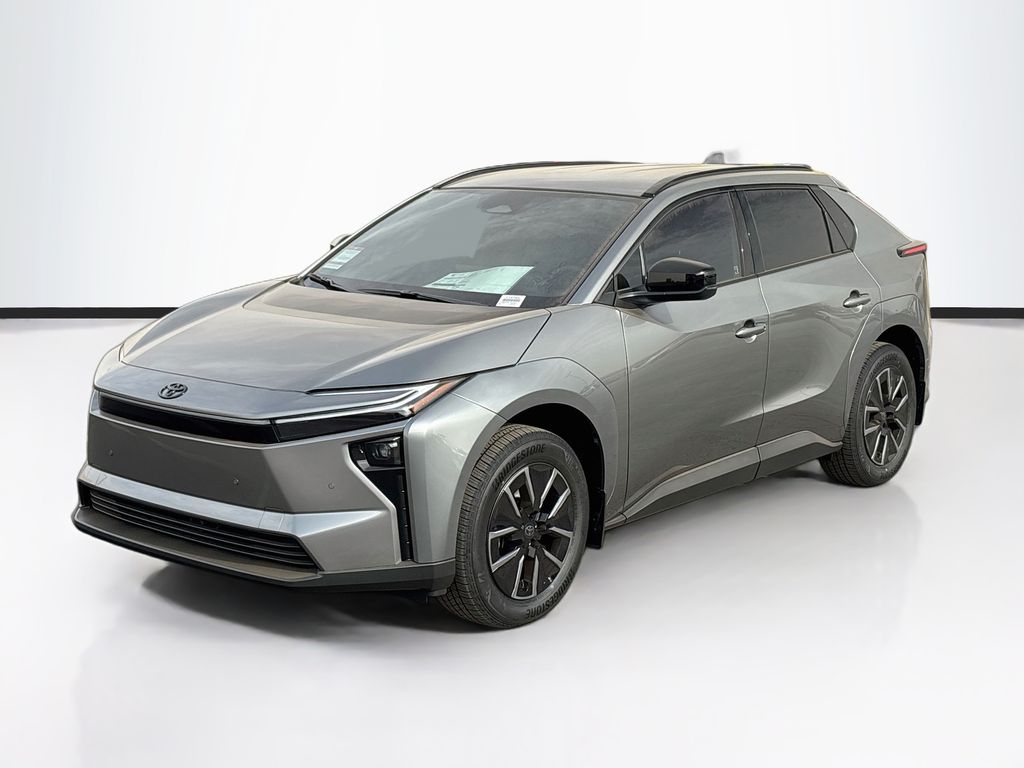 2026 Toyota bZ XLE -
                  Surprise, AZ