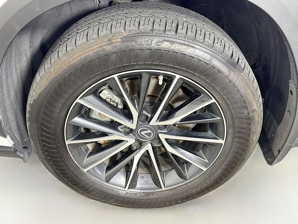 Thumbnail: 2023 Lexus NX - 32