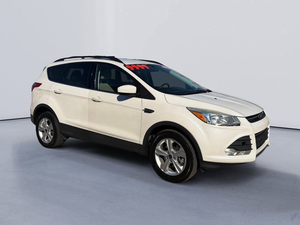 2014 Ford Escape SE AWD