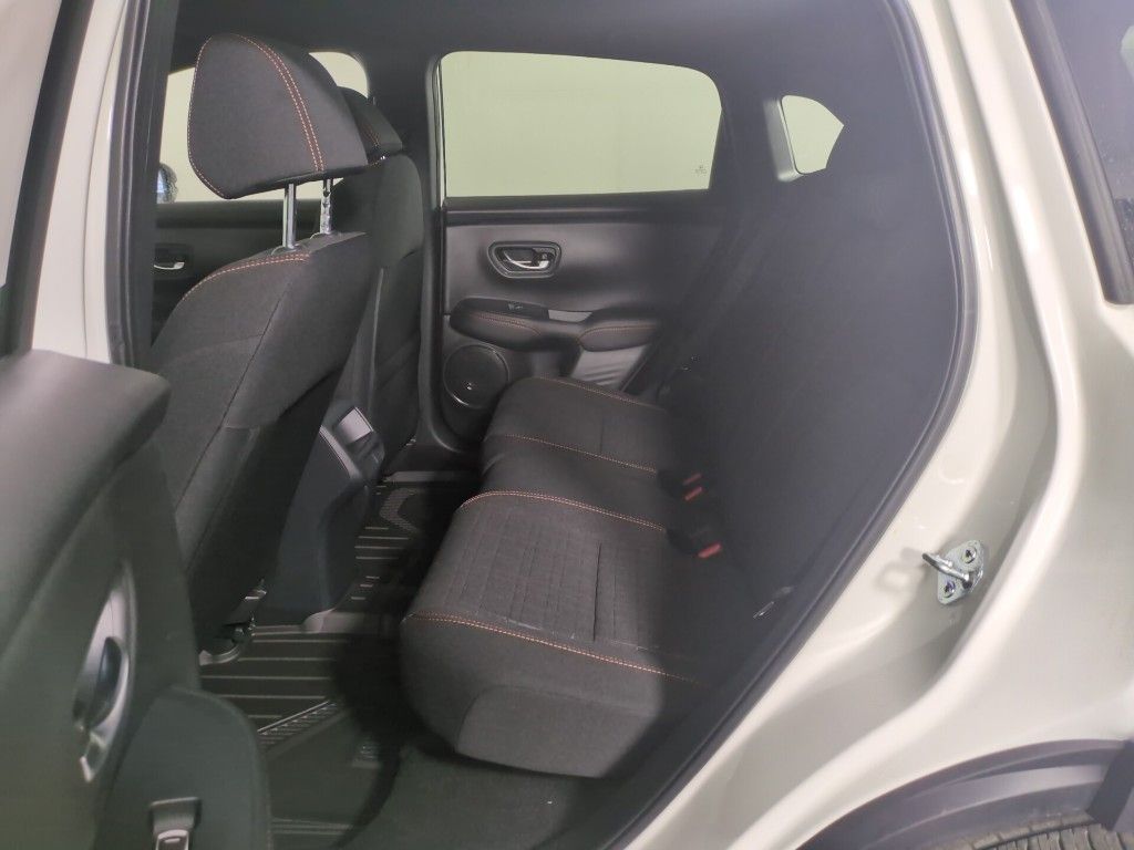 New 2025 Honda HR-V For Sale in Fort Wayne, IN
