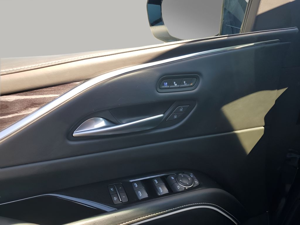 Used Car 2023 Cadillac Escalade  V-series For Sale Under $120,000 In Austin, Texas