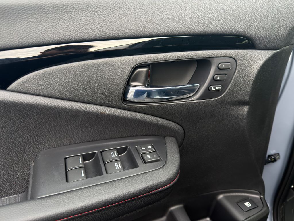 Thumbnail: 2026 Honda Ridgeline - 27