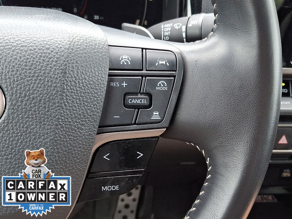 Used 2025 Toyota Camry Sedan