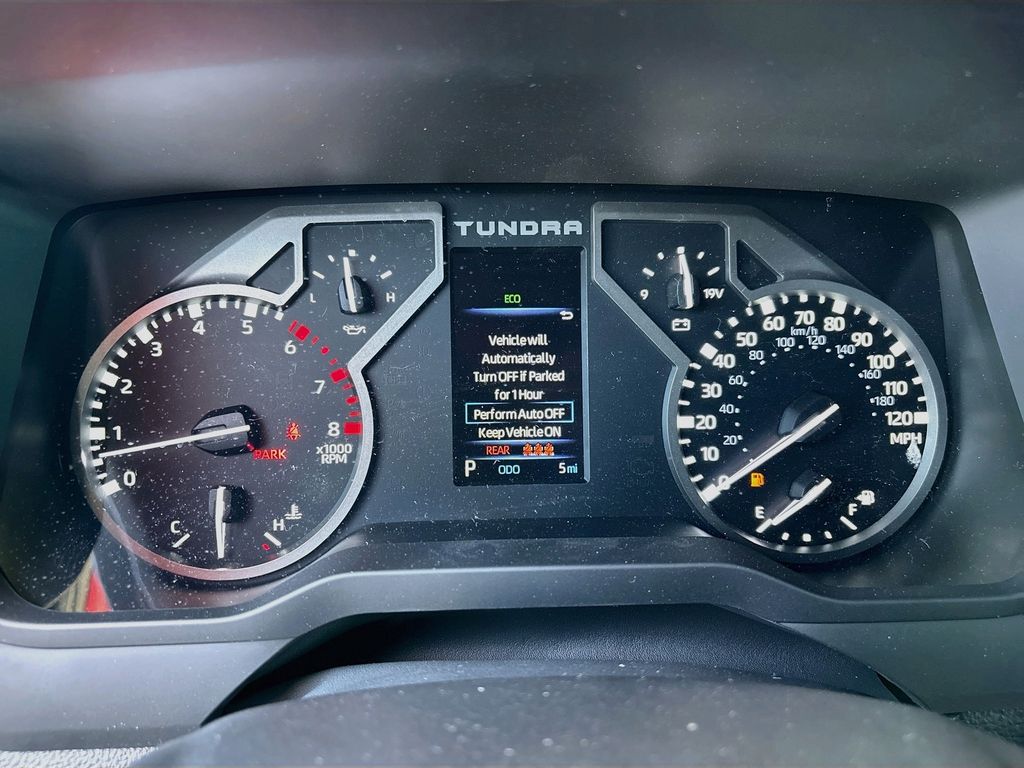 Thumbnail: 2026 Toyota Tundra - 30