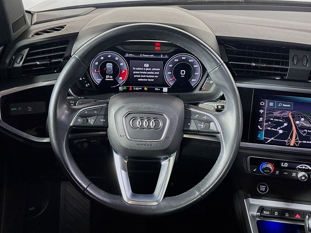 2021 Audi Q3 Premium Plus
