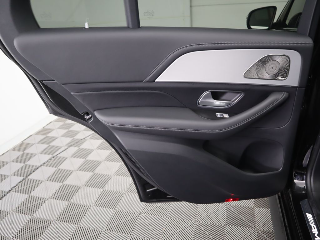 Thumbnail: 2025 Mercedes-Benz GLE - 28