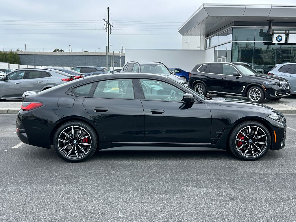 Thumbnail: 2023 BMW 4 Series - 6