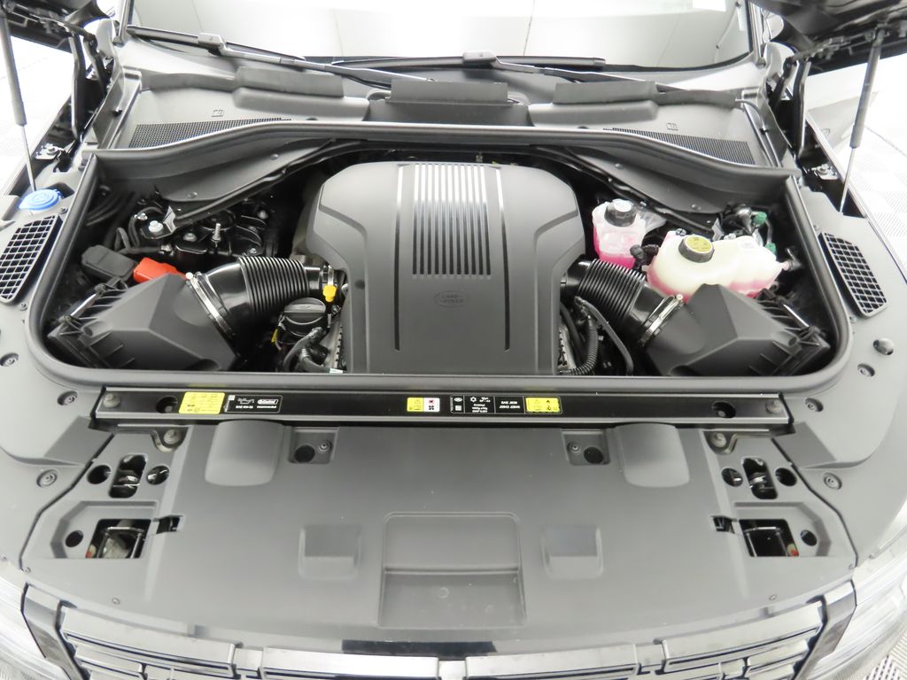 2025 Land Rover Range Rover Sport Dynamic 31