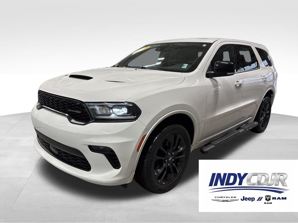 2022 Dodge Durango GT Plus AWD