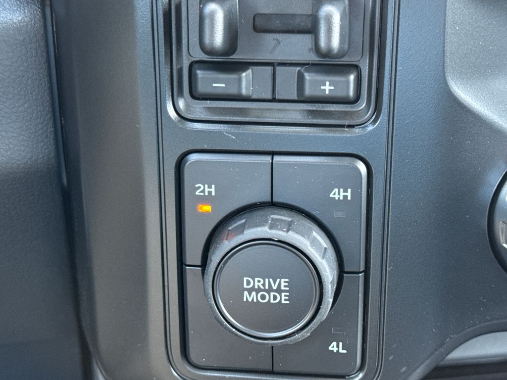New 2026 Gray Ford Lariat image 35