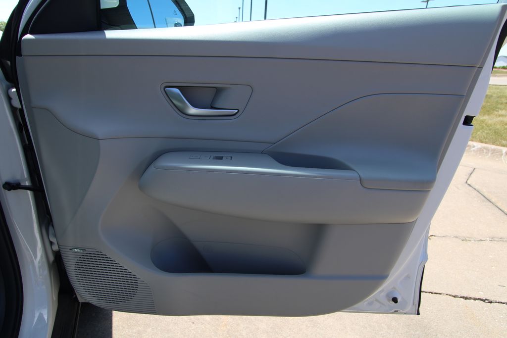Used 2024 Hyundai Kona SUV