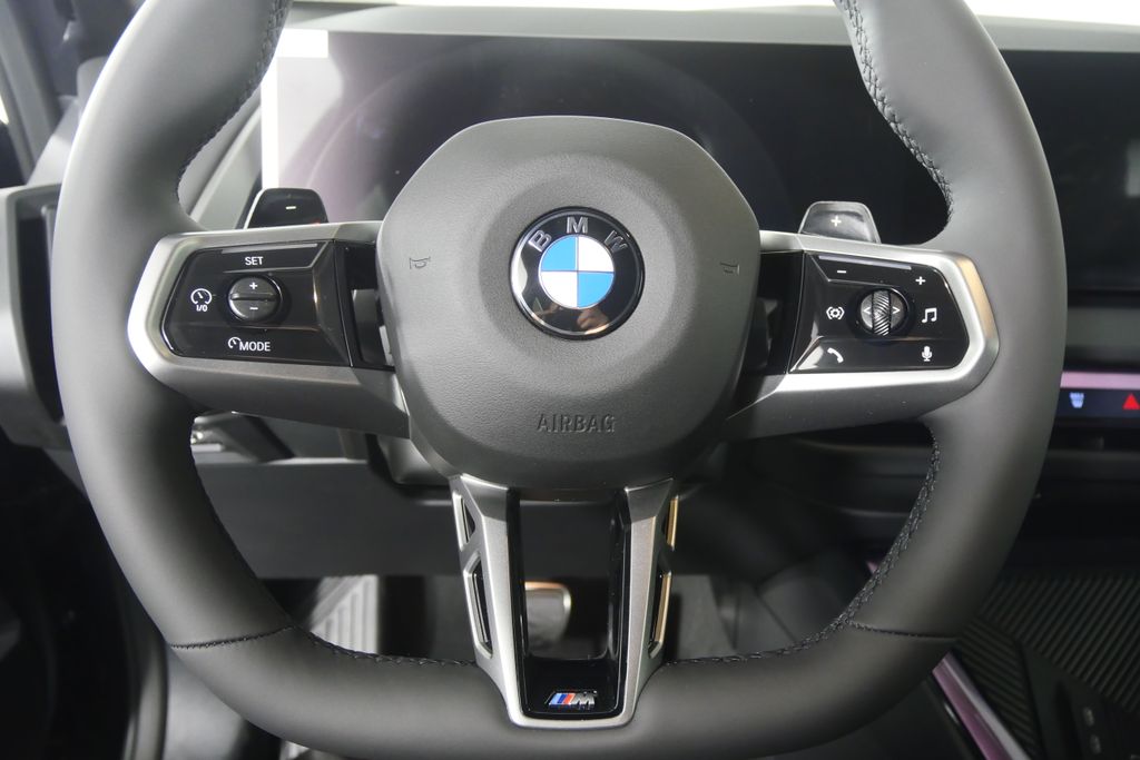 Thumbnail: 2026 BMW X3 - 17