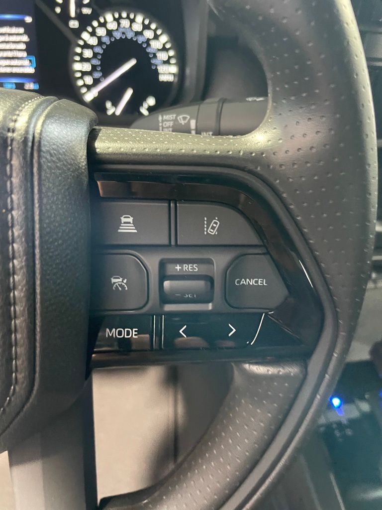 Thumbnail: 2026 Toyota Tundra - 32