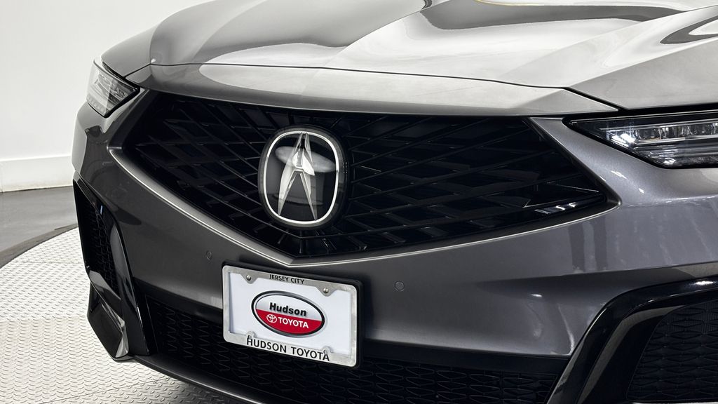 Thumbnail: 2026 Acura MDX - 2