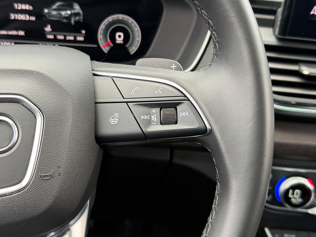 Thumbnail: 2021 Audi Q5 - 23
