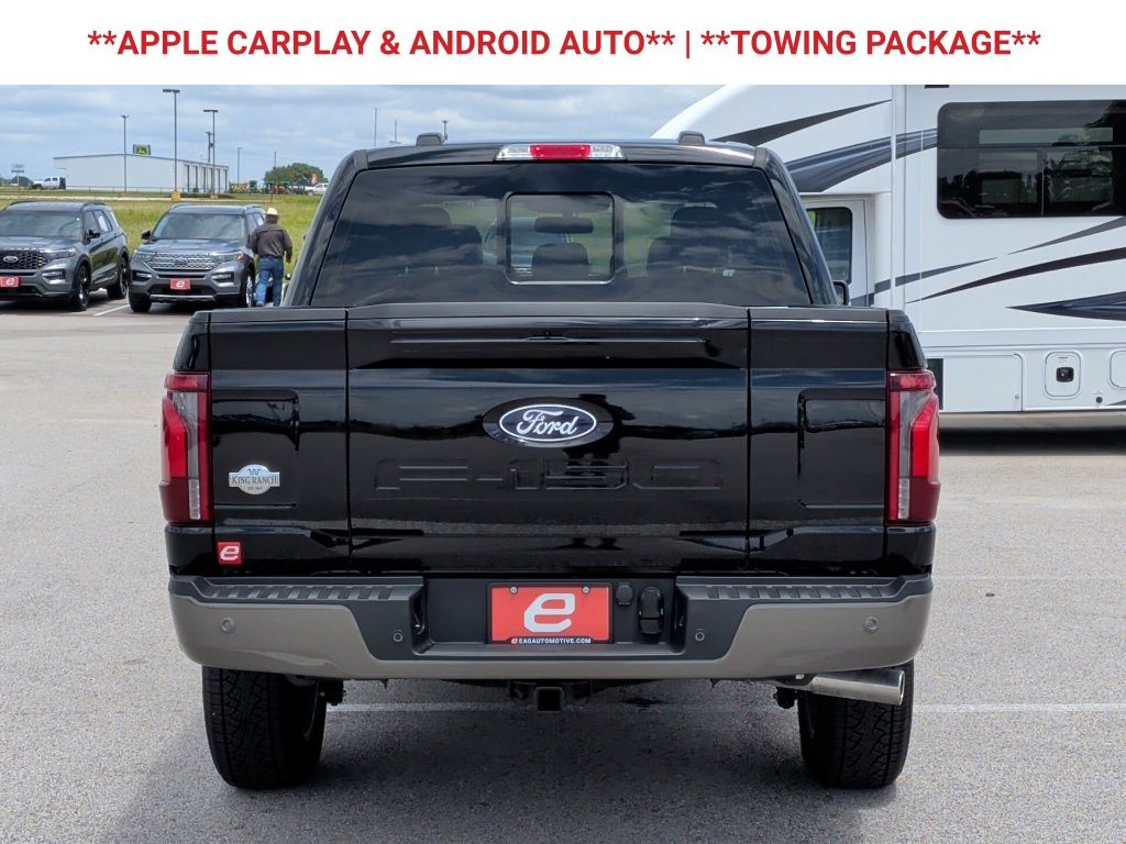 2026 Ford F-150 King Ranch - 6