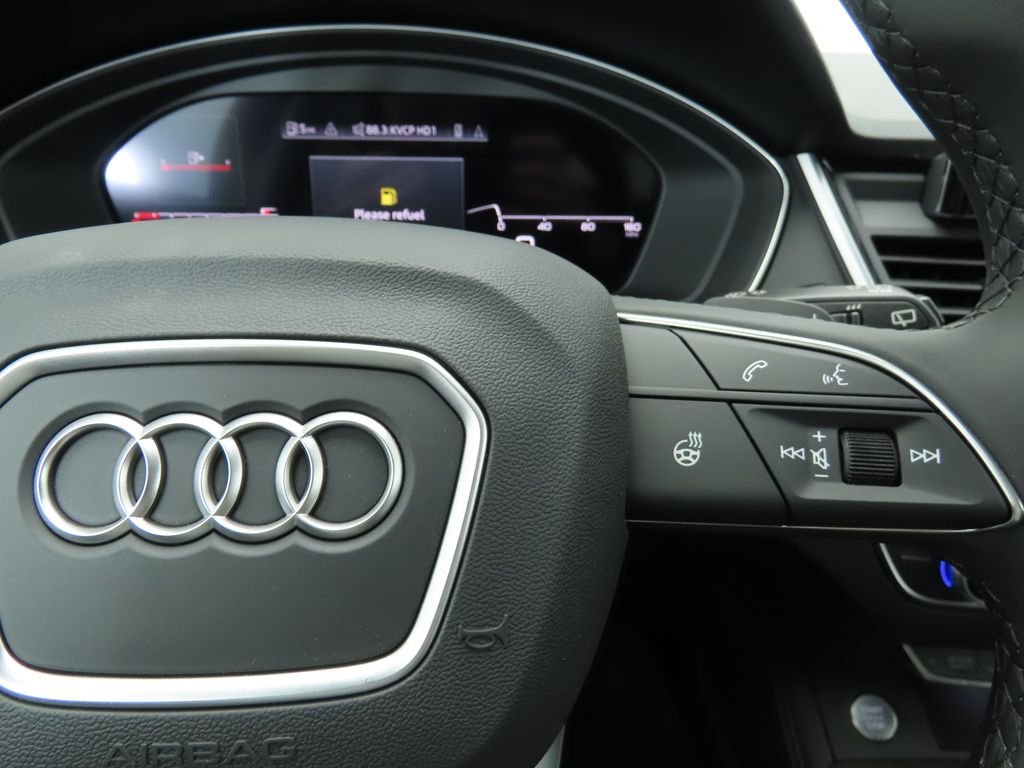 2025 Audi Q5  12