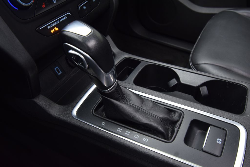 used 2019 Ford Escape car, priced at $12,700