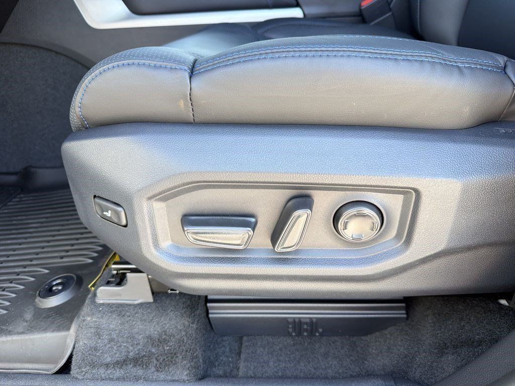 New 2026 Toyota Sequoia SUV
