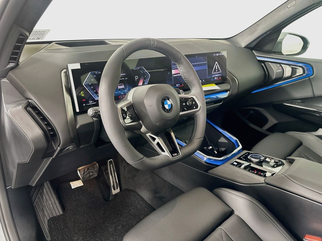 Thumbnail: 2026 BMW X3 - 9