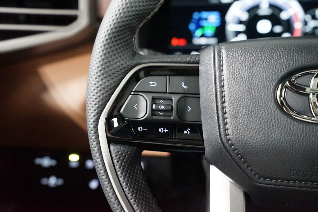 Thumbnail: 2026 Toyota Tundra - 15